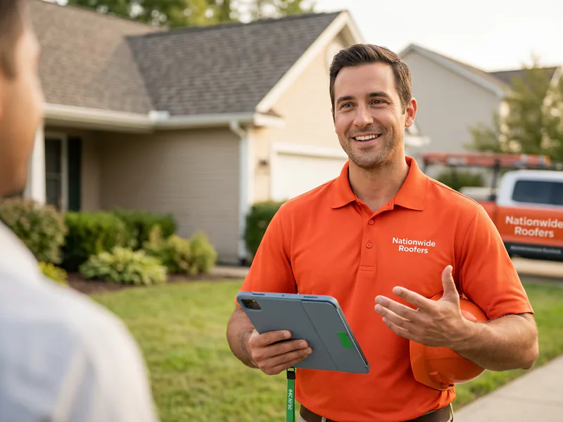 Roof Installation  in Hiram  FAQ