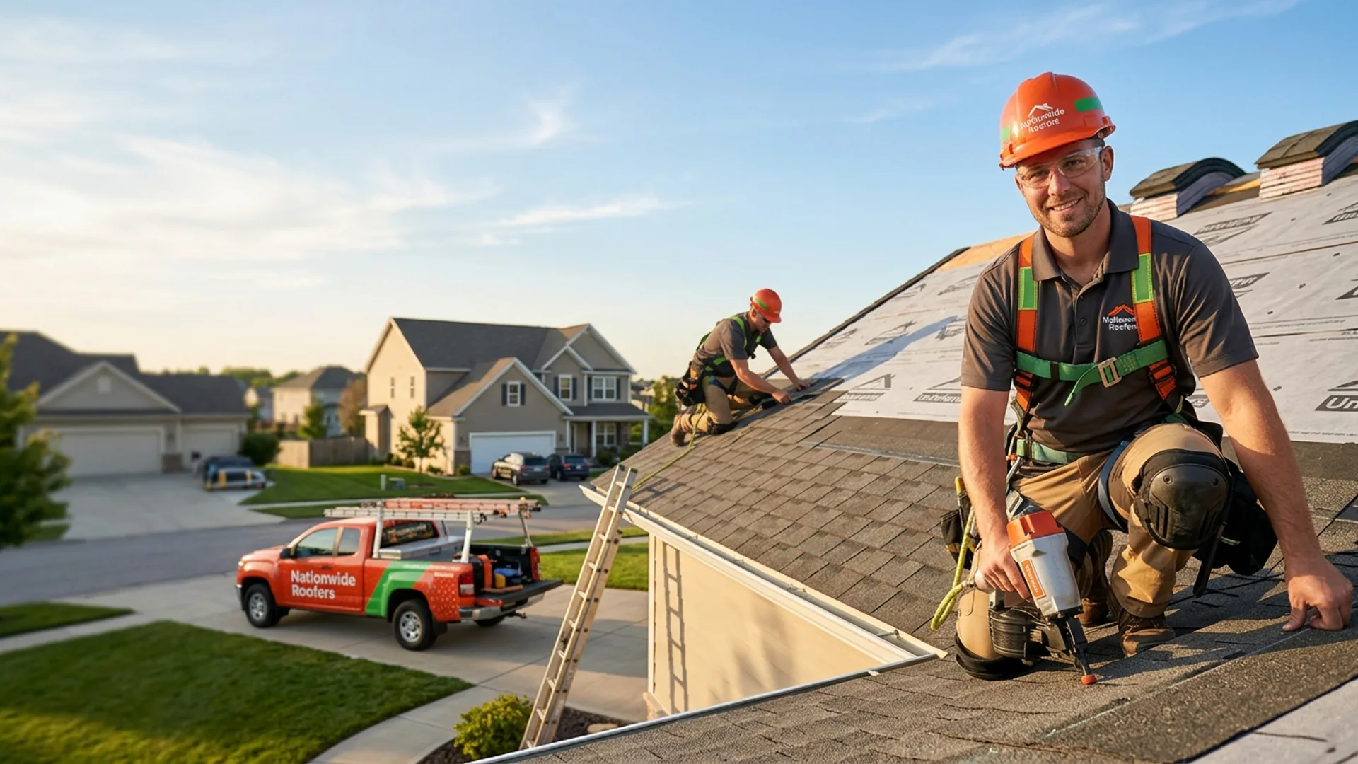 Cost-Effective Roof Installation Hiram, GA Near Me